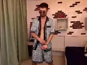 Chaturbate Best Webcam of kyloeast