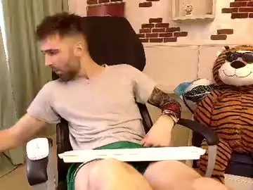 Chaturbate Sex Chat of kyloeast