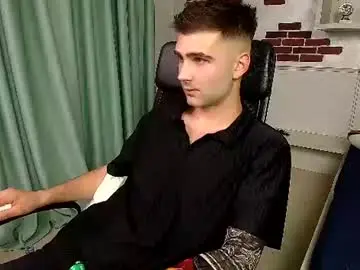 Chaturbate Adult Webcam of kyloeast
