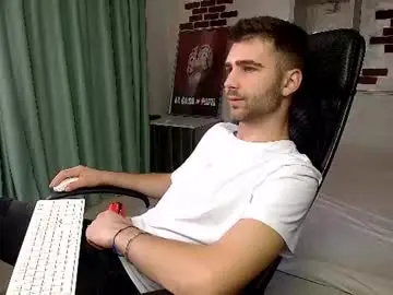 Chaturbate Adult Webcam of kyloeast