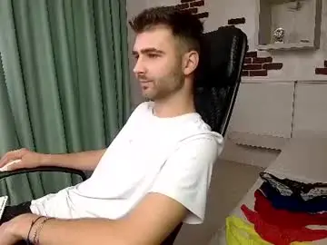 Chaturbate Private Sex Chat of kyloeast
