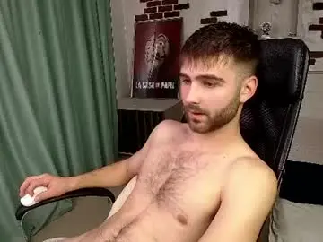 Chaturbate Free Porn Cam of kyloeast