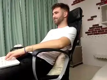 Chaturbate Live Sex of kyloeast