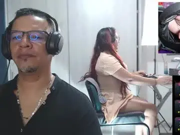 Chaturbate Best live sex cam show of kyobiker223