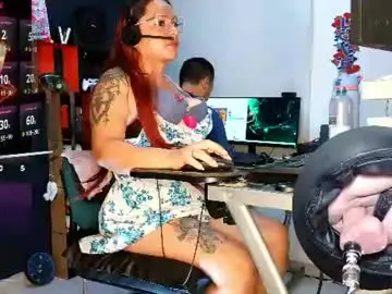Chaturbate Free Porn Cam of kyobiker223