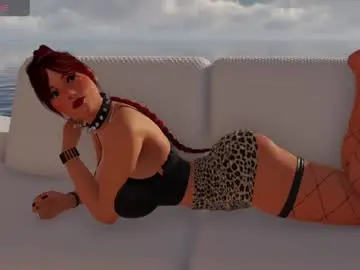 Chaturbate Best live sex cam show of lessly_muah