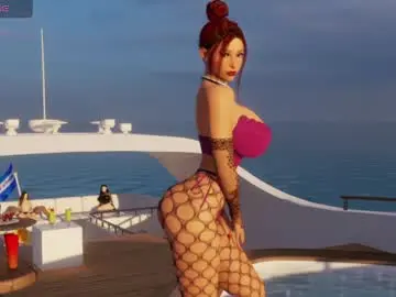 Chaturbate Watch Live Sex Cams of lessly_muah