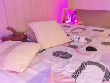 Chaturbate Live Sex Cam of littleoliviia_