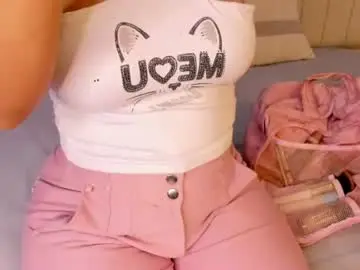 Chaturbate Sex Cam of littleoliviia_