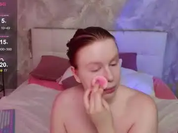 Chaturbate Sex Cam of lucyhornydoll