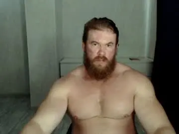 Chaturbate Sex Cam of magicmax2017