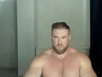 Chaturbate Free Porn Cam of magicmax2017