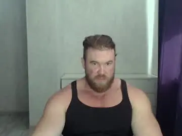 Chaturbate Live Porn of magicmax2017