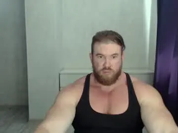 Chaturbate Best Webcam of magicmax2017