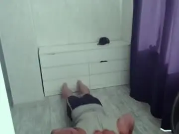 Chaturbate Live Porn of magicmax2017