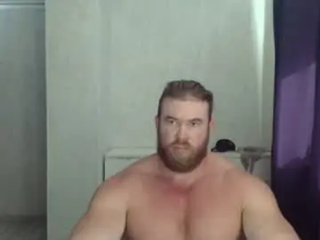 Chaturbate Best Webcam of magicmax2017