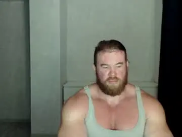 Chaturbate Live Porn of magicmax2017
