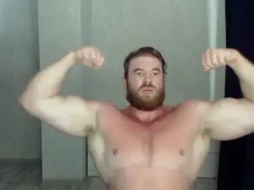 Chaturbate Live Sex Cam of magicmax2017