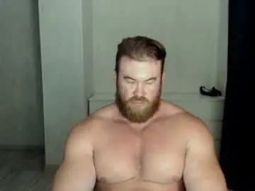 Chaturbate Live Porn of magicmax2017