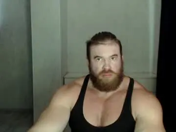 Chaturbate Live Sex of magicmax2017