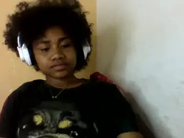 Chaturbate Sex Cam of maluna14