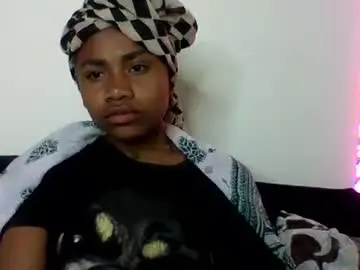Chaturbate Sex Chat of maluna14