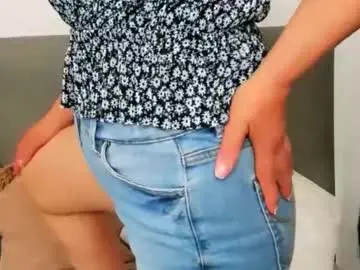 Chaturbate Sex Cam of mariemature