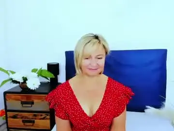 Chaturbate Nude Webcam of mariemature