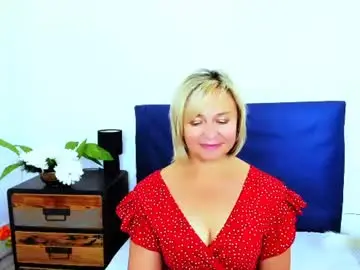 Chaturbate Adult Webcams of mariemature
