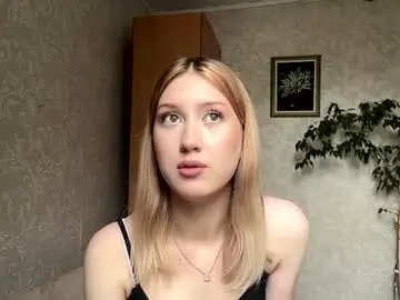 Chaturbate Adult Video Chat of maudiesikes