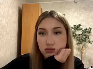 Chaturbate Nude Webcam of maudiesikes