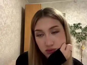 Chaturbate Best live sex cam show of maudiesikes
