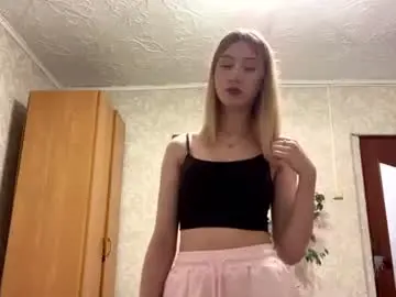 Chaturbate Best live sex cam show of maudiesikes