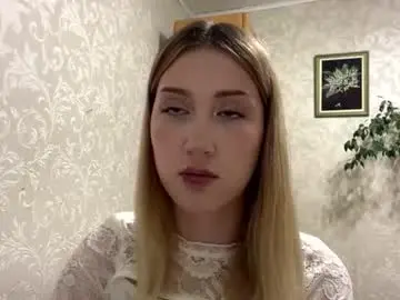 Chaturbate Nude Webcam of maudiesikes