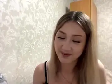 Chaturbate Live Sex of maudiesikes