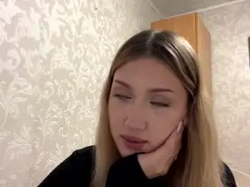Chaturbate Live Sex of maudiesikes