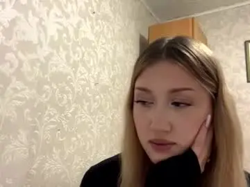 Chaturbate Live Sex of maudiesikes