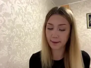 Chaturbate Nude Webcam of maudiesikes