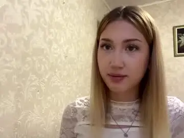 Chaturbate Adult Video Chat of maudiesikes