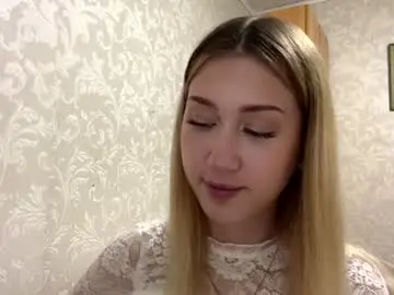 Chaturbate Live Sex of maudiesikes