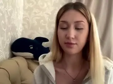 Chaturbate Adult Video Chat of maudiesikes