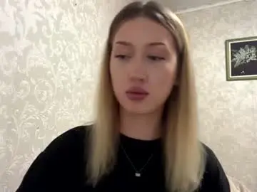 Chaturbate Adult Webcam of maudiesikes