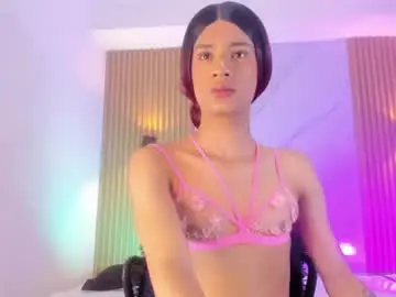 Chaturbate Private Sex Chat of miss_emilystar
