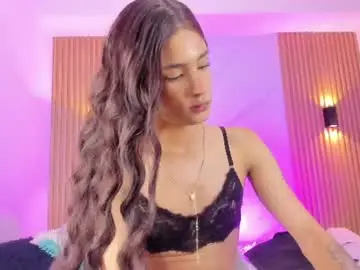 Chaturbate Best live sex cam show of miss_emilystar