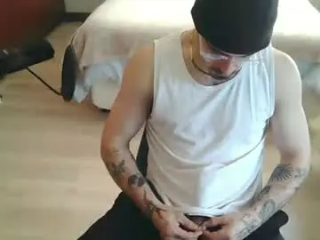 Chaturbate Adult Video Chat of naughtyshaudy