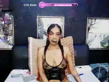 Chaturbate Adult Video Chat of sexualindianx