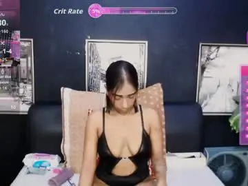 Chaturbate Sex Cam of sexualindianx