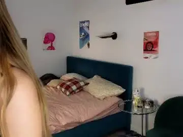 Chaturbate Live Sex Cam of smoothnesss
