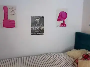 Chaturbate Live Sex of smoothnesss