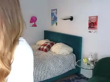 Chaturbate Sex Cam of smoothnesss